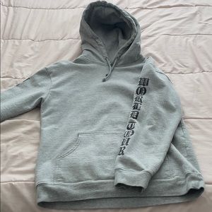 Justin bieber purpose tour hoodie